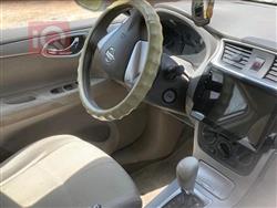 نيسان سنترا